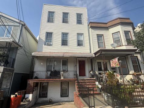 316 26th Street Union City NJ 07087