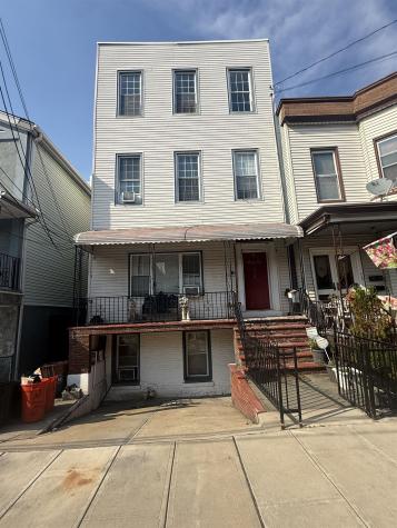 316 26th Street Union City NJ 07087