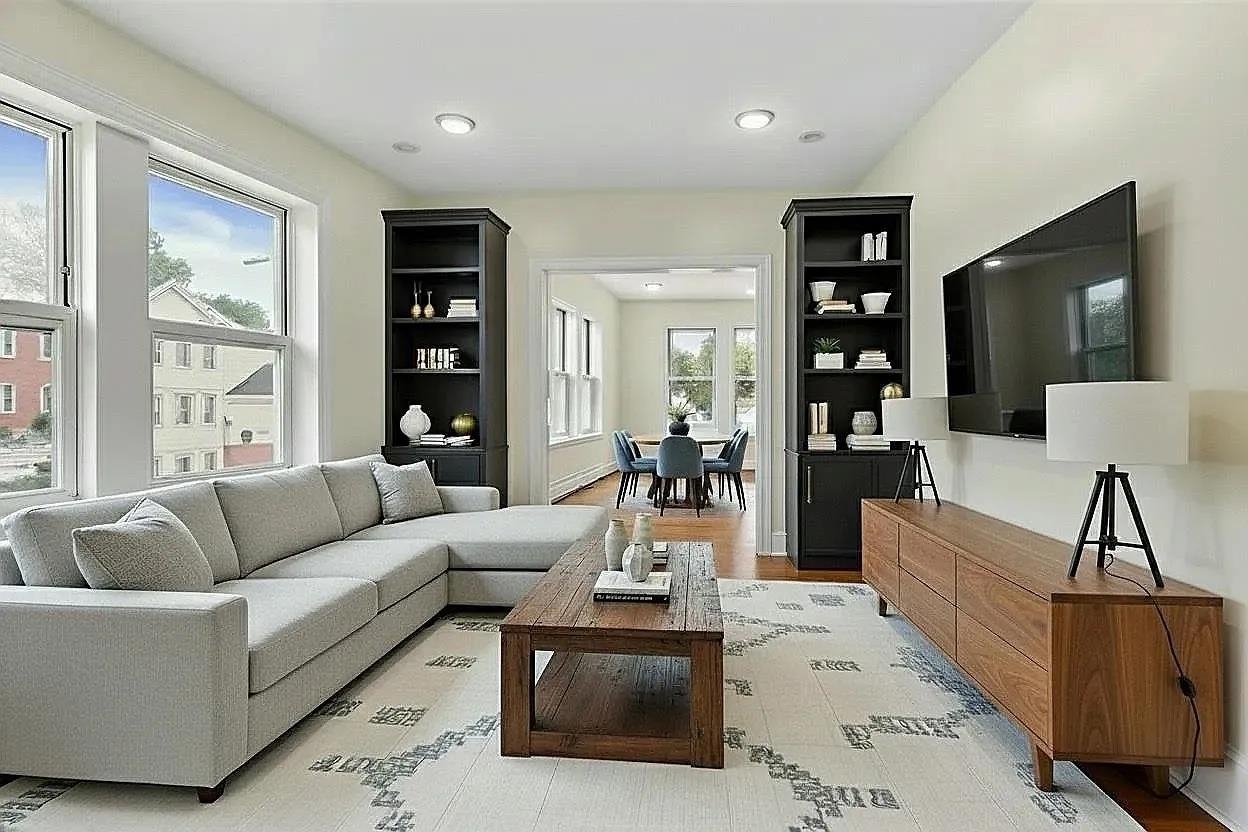 2321 John F Kennedy Boulevard Jersey City NJ 07304