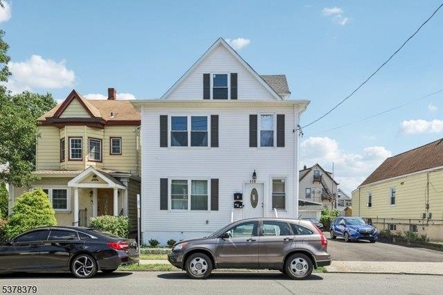 115 Wallington Avenue Wallington NJ 07057