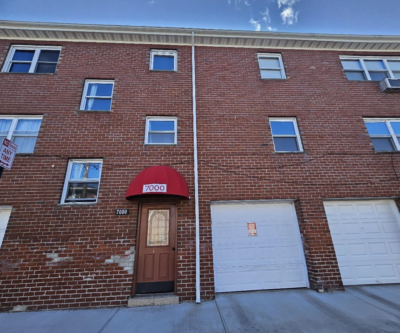 7000 Columbia Avenue North Bergen NJ 07047