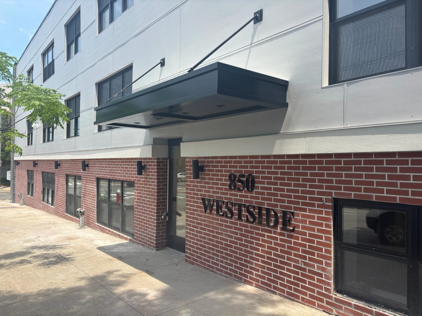 850 West Side Avenue Jersey City NJ 07306