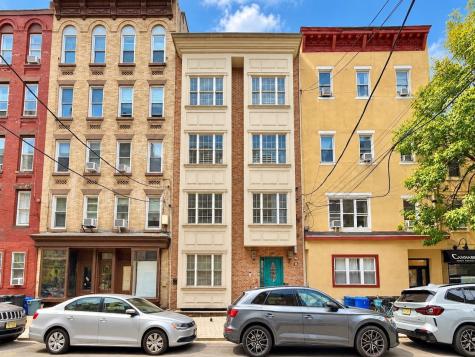 514 Adams Street Hoboken NJ 07030
