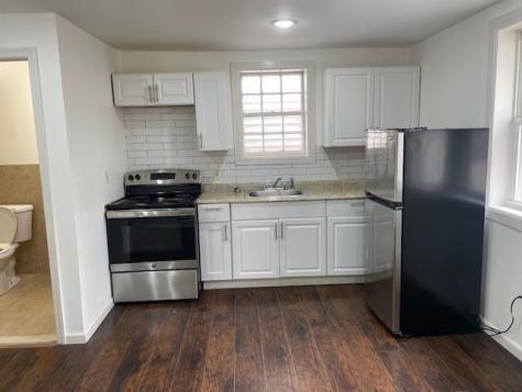 20 Rock Street Jersey City NJ 07306