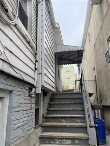 20 Rock Street Jersey City NJ 07306