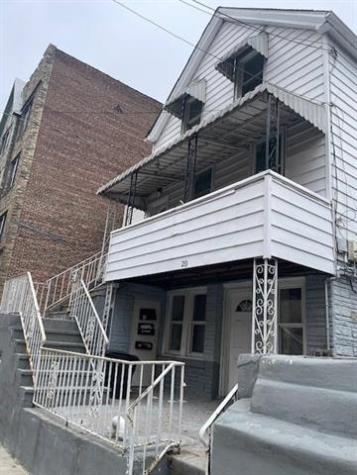 20 Rock Street Jersey City NJ 07306