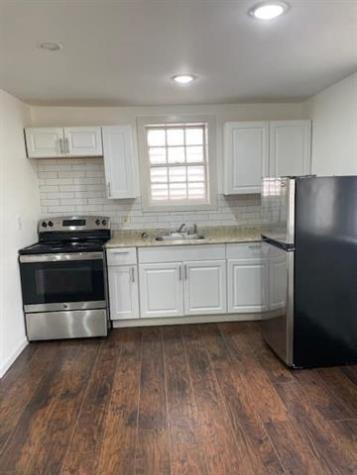 20 Rock Street Jersey City NJ 07306