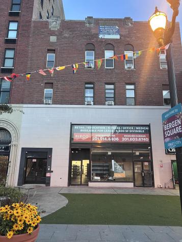 872 Bergen Avenue Jersey City NJ 07306