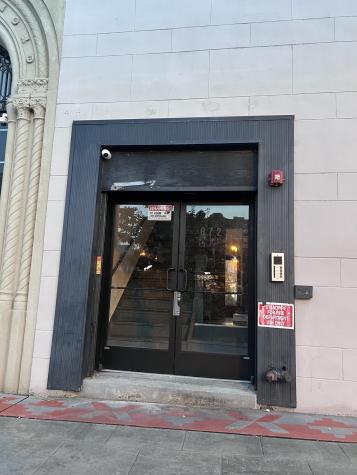 872 Bergen Avenue Jersey City NJ 07306