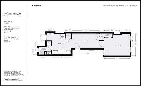 402 Grand Street Hoboken NJ 07030