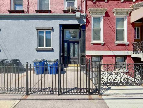 402 Grand Street Hoboken NJ 07030
