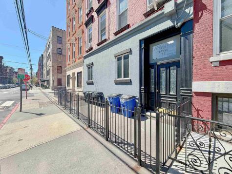 402 Grand Street Hoboken NJ 07030
