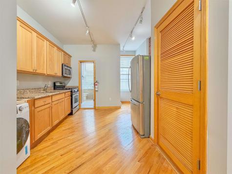 402 Grand Street Hoboken NJ 07030