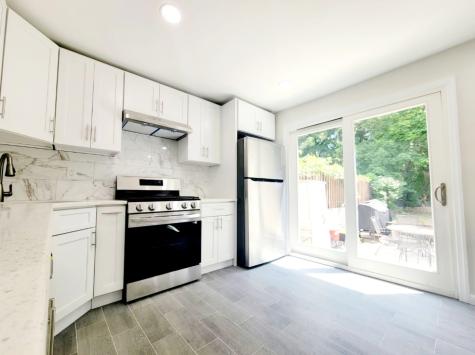 320 Columbia Avenue Jersey City NJ 07307