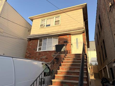 304 Columbia Avenue Jersey City NJ 07307