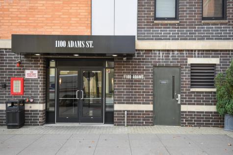 1100 Adams Street Hoboken NJ 07002