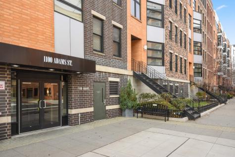 1100 Adams Street Hoboken NJ 07002