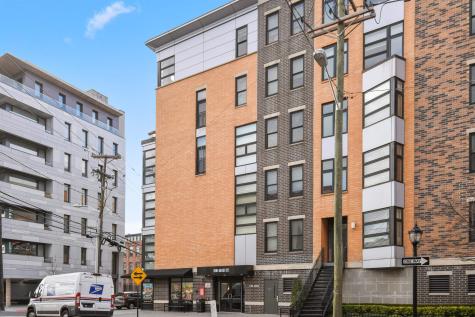 1100 Adams Street Hoboken NJ 07002