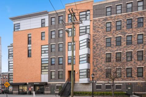 1100 Adams Street Hoboken NJ 07002