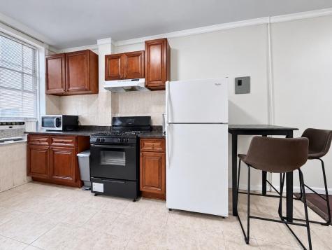 59 Webster Avenue Jersey City NJ 07307