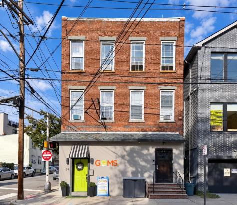 59 Webster Avenue Jersey City NJ 07307