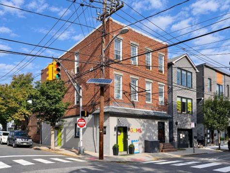 59 Webster Avenue Jersey City NJ 07307