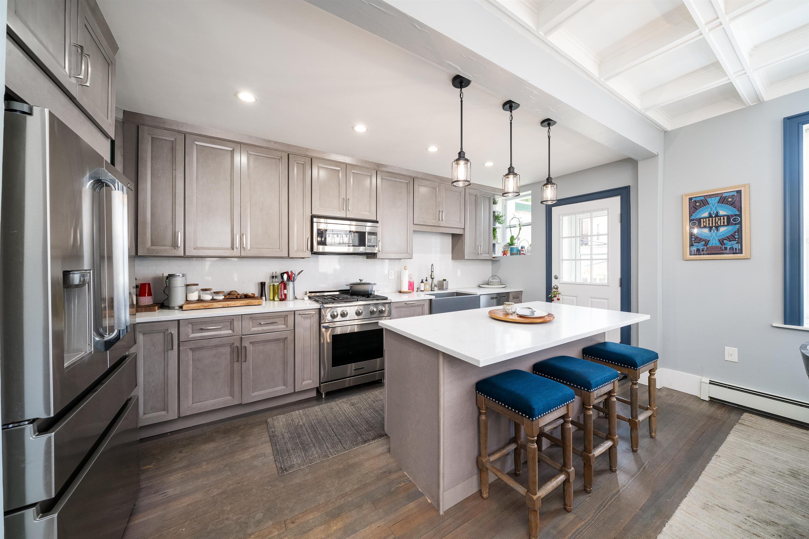 27 Reservoir Avenue Jersey City NJ 07307