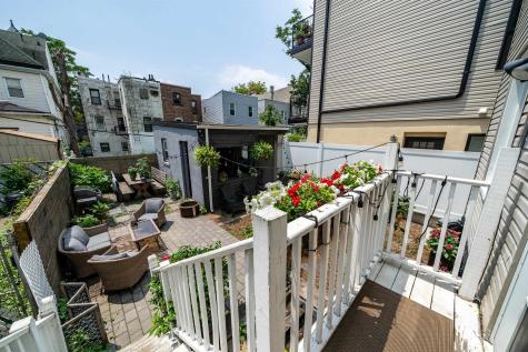 27 Reservoir Avenue Jersey City NJ 07307