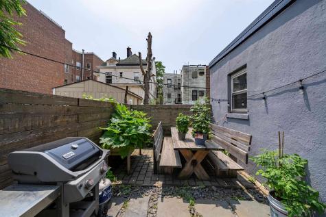 27 Reservoir Avenue Jersey City NJ 07307