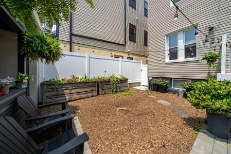 27 Reservoir Avenue Jersey City NJ 07307