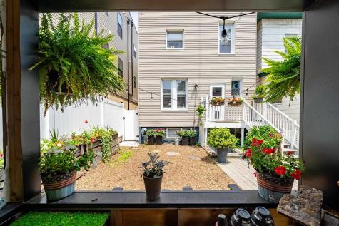 27 Reservoir Avenue Jersey City NJ 07307