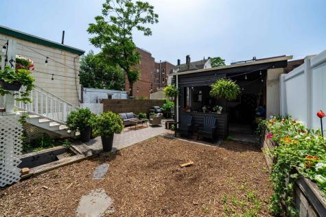27 Reservoir Avenue Jersey City NJ 07307