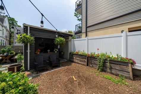 27 Reservoir Avenue Jersey City NJ 07307