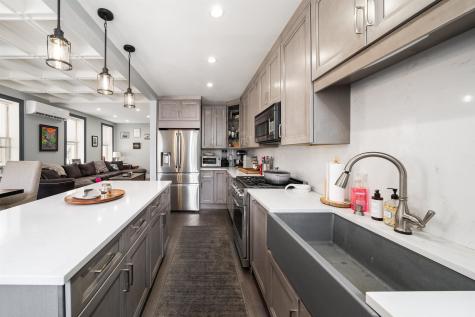 27 Reservoir Avenue Jersey City NJ 07307