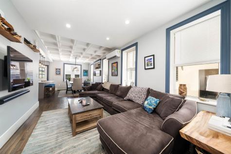 27 Reservoir Avenue Jersey City NJ 07307