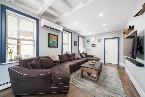 27 Reservoir Avenue Jersey City NJ 07307