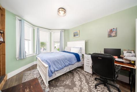 27 Reservoir Avenue Jersey City NJ 07307