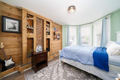 27 Reservoir Avenue Jersey City NJ 07307