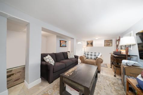 27 Reservoir Avenue Jersey City NJ 07307