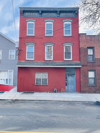 566 Palisade Avenue Jersey City NJ 07307