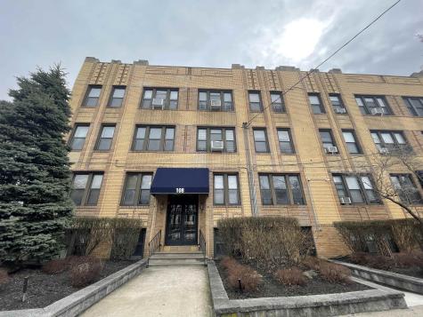 108 Palisade Avenue Jersey City NJ 07306