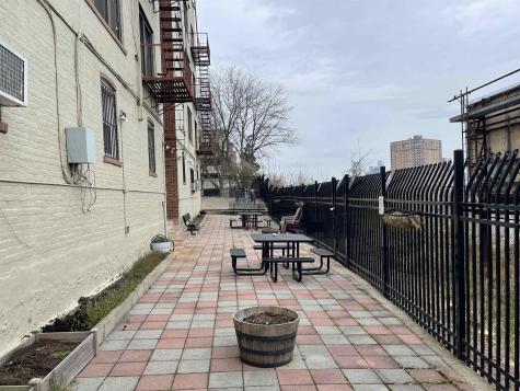 108 Palisade Avenue Jersey City NJ 07306