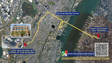 142 Charles Street Jersey City NJ 07307
