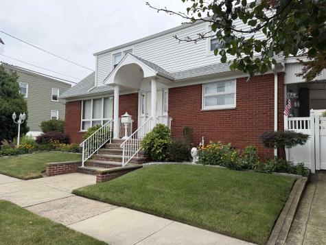 654 Chase Avenue Lyndhurst NJ 07071