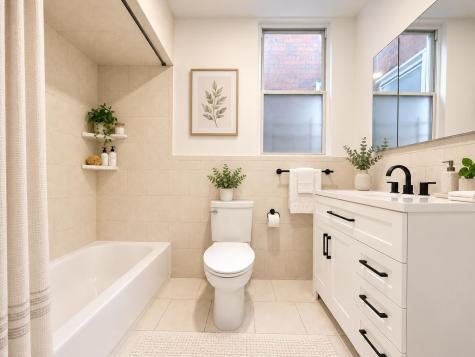 2509 Palisade Avenue Union City NJ 07087