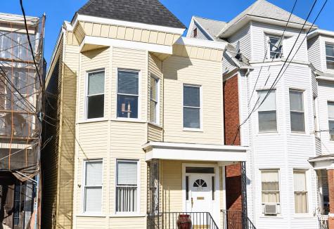 2509 Palisade Avenue Union City NJ 07087