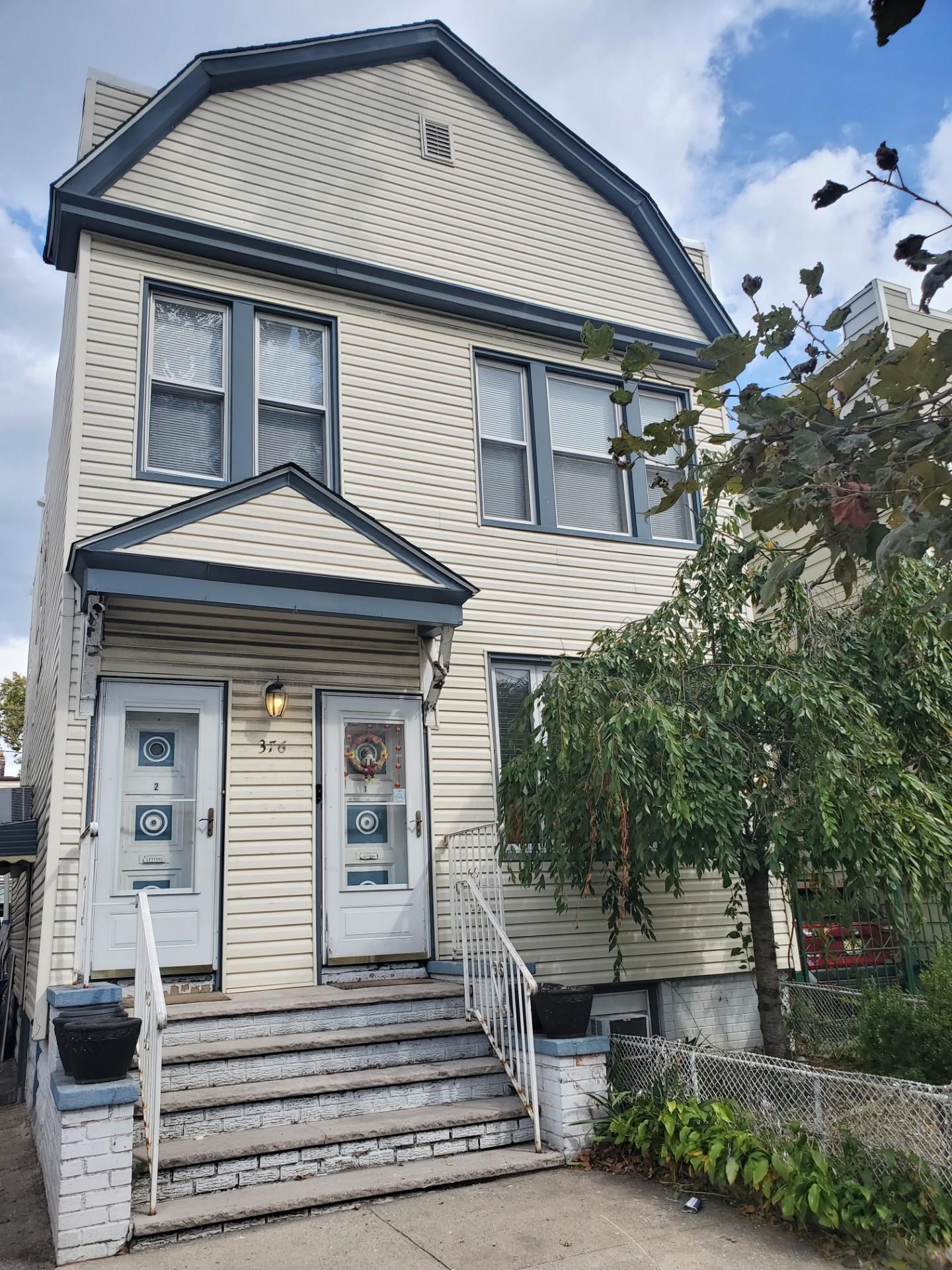 376 Van Nostrand Avenue Jersey City NJ 07305