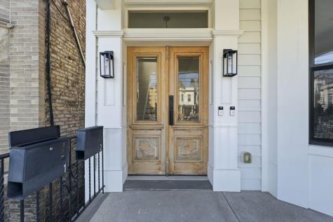2602 Palisade Avenue Weehawken NJ 07086