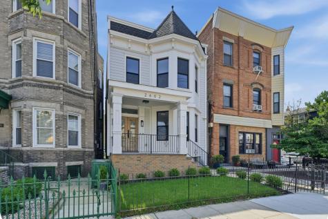 2602 Palisade Avenue Weehawken NJ 07086