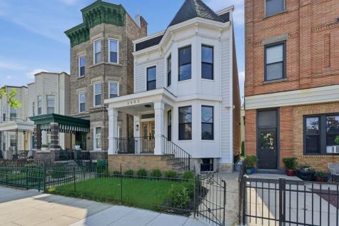 2602 Palisade Avenue Weehawken NJ 07086